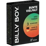 Mapa Billy BOY Bunte Vielfalt MS