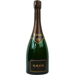 Krug Vintage 2011