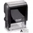 Trodat Textstempelautomat 4912 Schwarz