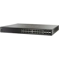 Cisco SG500X-24-K9-AU neu