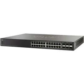 Cisco SG500X-24-K9-AU neu
