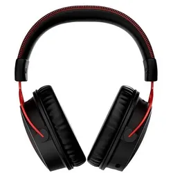 HyperX Gaming-Headset »HyperX Cloud Alpha« rot