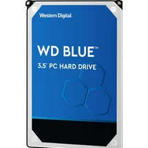 Western Digital Caviar Blue  640GB (WD6400AAKS)