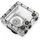 EK Water Blocks EKWB EK-Quantum Kinetic3 FLT D5 PWM Ausgleichsbehälter-Pumpen-Kombination - 120mm, D-RGB, Wasserkühlung Pumpe