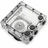 EK Water Blocks EKWB EK-Quantum Kinetic3 FLT D5 PWM Ausgleichsbehälter-Pumpen-Kombination - 120mm, D-RGB, Wasserkühlung Pumpe