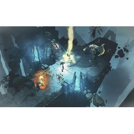Diablo III: Reaper of Souls - Ultimate Evil Edition (USK) (Xbox One)