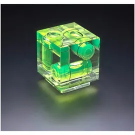 Kaiser Triplex-Wasserwaage