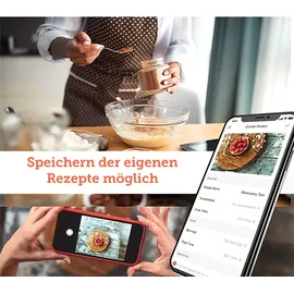 COSORI CS158-AF-RXB schwarz