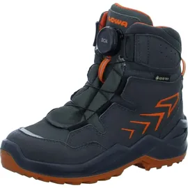 Lowa Firo GTX Hi JR anthrazit/orange (9720) 33