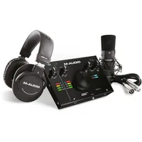 M-Audio AIR 192|4 Vocal Studio Pro