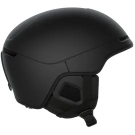 Poc Obex Pure Skihelm (Größe 55-58cm, schwarz)