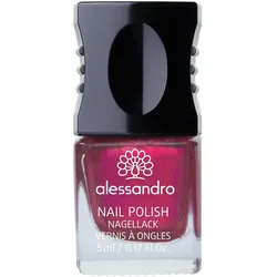 alessandro International Urban Glow Turn The Beats On Nail Polish 5 ml