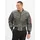 Alpha Industries MA-1 Distressed Bomber Jacket grün 2XL