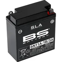BS Battery 6N11A-1B/3A