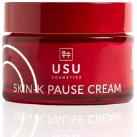 Usu cosmetics Skink Pause Gesichtscreme 50ml - White -