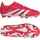 adidas Predator Club FG/MG Kinder Lucid Red/Cloud White/Core Black 29