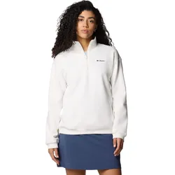 Columbia Meridian Creek Quarter Zip sea salt (125) XS