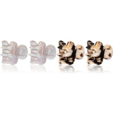 Invisibobble Clipstar Petit Four 4 St.