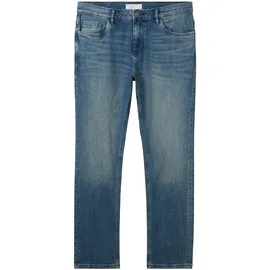 Tom Tailor Josh Slim Fit Blau 30/34