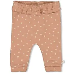 Feetje Hose Strawberry Fields Haselnuss, 62