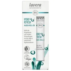 Hydro Refresh Augen Roll-On
