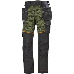 Helly Hansen Bundhose CHELSEA EVOLUTION CONS PANT 77441 - camo - 50