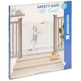 KIKKABOO Sicherheitstür Multicolor 1 Größe