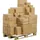 ColomPac Versandkarton Eurobox 294 x 194 x 187 mm