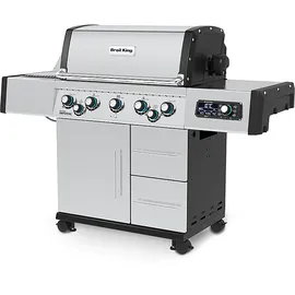 Broil King Imperial QS 590 IR Gasgrill