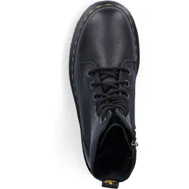 Dr. Martens Jadon III DM26378001, Unisex bovver boots, black, 44