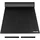 Vevor Kampfsportmatte Schwarz 3 x 1,5 m