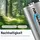 Ansmann Akku Mono D 9300 mAh 1,2V NiMh, 4 Stück, wiederaufladbar, ideal für Spielzeug, Modellbau, Taschenlampe, Radio