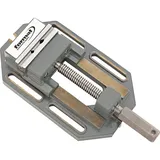 FORMAT Schraubstock Metall 80 mm grau