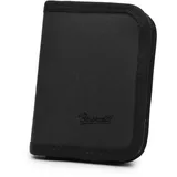 Brandit Textil Wallet 8043 schwarz