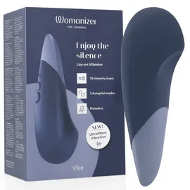 Womanizer Vibe Dark Blue