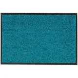 Astra 90 x 150 cm Türkis