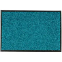 Astra 90 x 150 cm Türkis