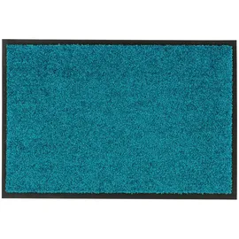Astra 90 x 150 cm Türkis