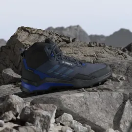 Adidas Terrex AX4 Mid GTX Schuhe (Größe 43 1/3