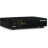 TechniSat HD-S 261 (0000/4814) schwarz