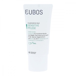 Eubos Sensitive Hand & Nail Creme sens.Haut