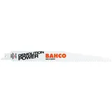 BAHCO 3940-300-5/8-DSL-5P Säbelsägeblatt 300mm 1 St.