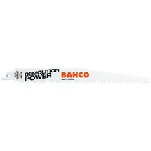 BAHCO 3940-300-5/8-DSL-5P Säbelsägeblatt 300mm 1 St.