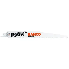 BAHCO 3940-300-5/8-DSL-5P Säbelsägeblatt 300mm 1 St.