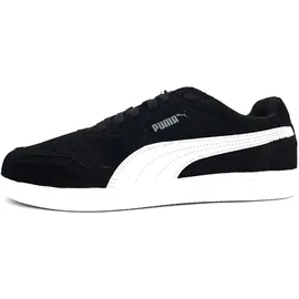 Puma Icra Suede puma black-puma white 48,5