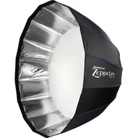 Westcott Zeppelin Para (Parabole Softbox, 149.90 cm), Softbox +