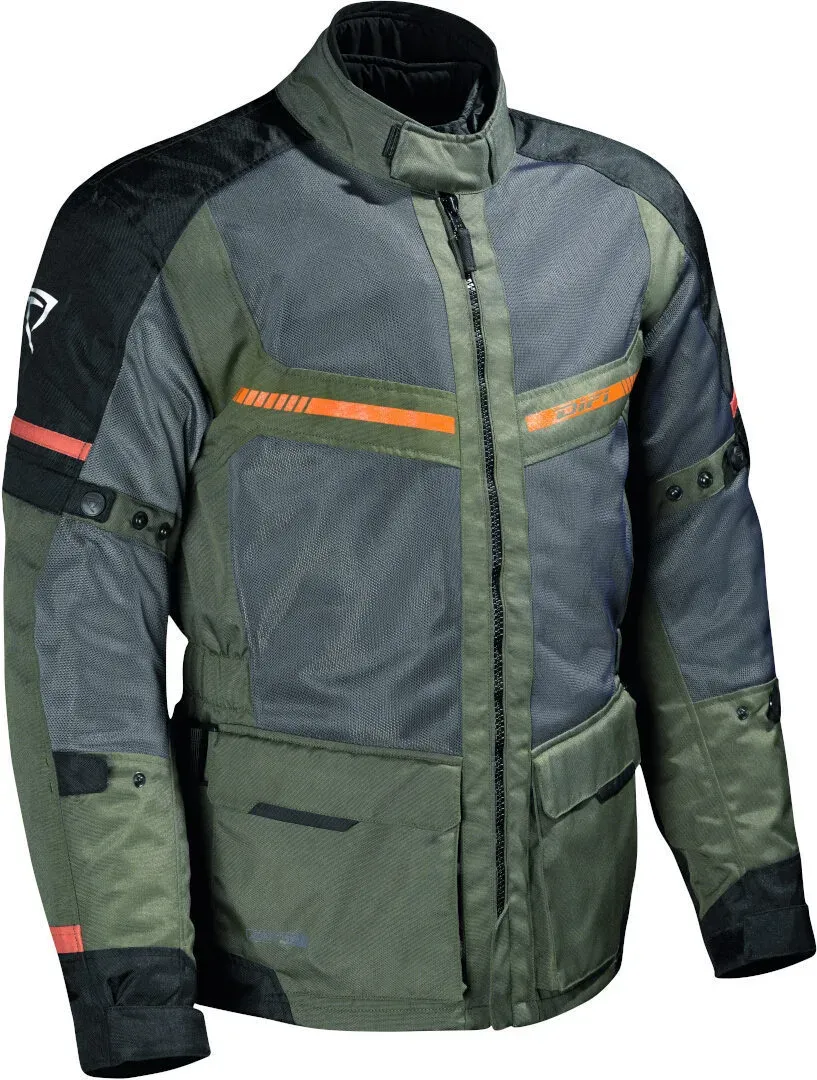 DIFI Corsica Aerotex Motorrad Textiljacke