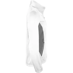CUTTER & BUCK Navigate Softshelljacke Damen 00 - white M