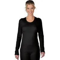 Trigema Damen Sportshirt aus Merinowolle