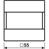 Jung KNX-Automatikschalter A 3181 SWM